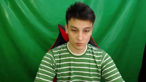 MINATO online show from October 19, 12:37 am