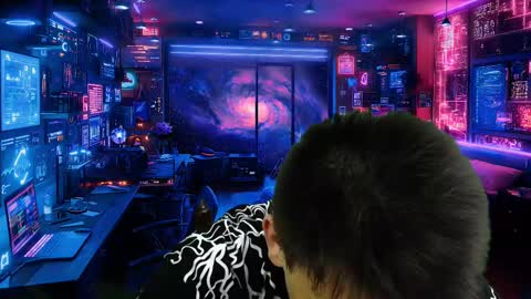 MINATO online show from March 12, 6:18 am