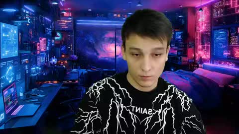 minato_kono online show from March 12, 12:53 am