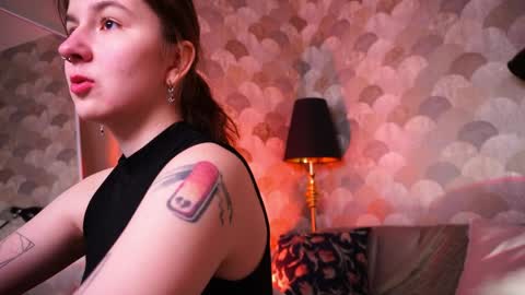 Frances  Next streams Thu Fri Sat 8am -  4pm GMT3 online show from April 19, 5:30 am