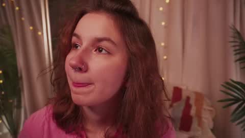 Frances  Next streams Thu Fri Sat 8am -  4pm GMT3 online show from November 5, 6:15 am