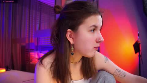 Frances  Next streams Thu Fri Sat 8am -  4pm GMT3 online show from March 18, 5:35 am