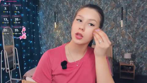 Mindi online show from December 19, 7:15 am