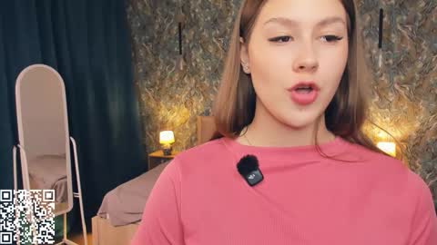 Mindi online show from November 23, 7:50 am