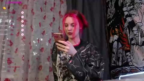 Anny online show from June 14, 7:49 pm