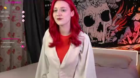 Anny online show from June 19, 7:53 pm