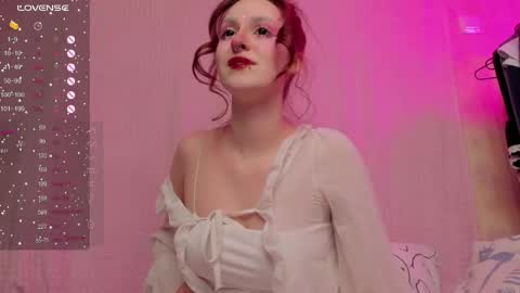 Anny online show from January 11, 11:16 am