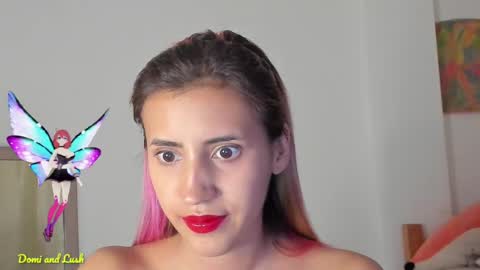 Amber online show from February 27, 2:25 am