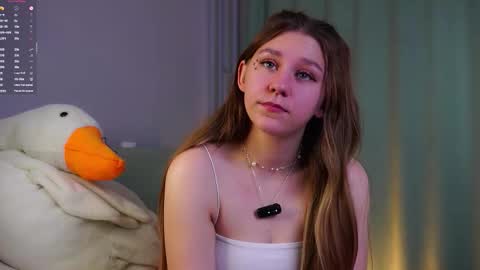 Mary online show from March 8, 2:15 am