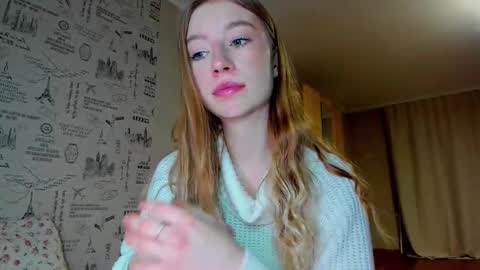 Amelia online show from January 18, 5:11 pm