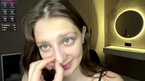 Asti online show from April 16, 9:39 pm