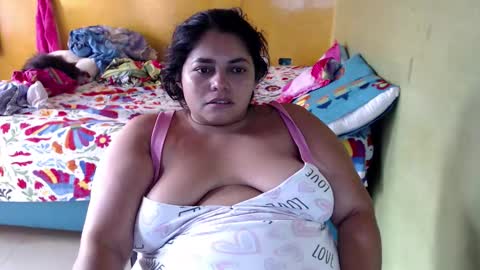 Andrea online show from March 3, 11:50 am