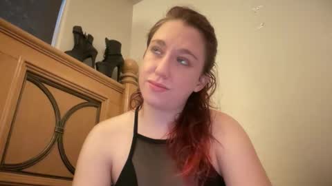 Minx online show from March 16, 11:36 am