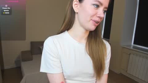 Linda online show from March 1, 7:12 am