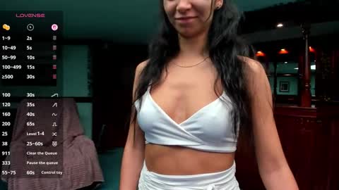 Mio online show from October 8, 2:51 am