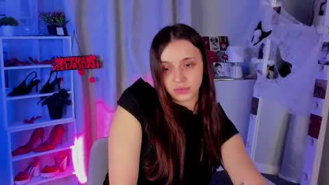 NEXT STREAM NOVEMBER  27282930 online show from October 29, 10:17 am