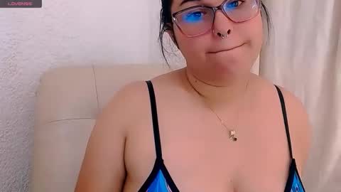 mira_cherry online show from February 23, 11:34 am