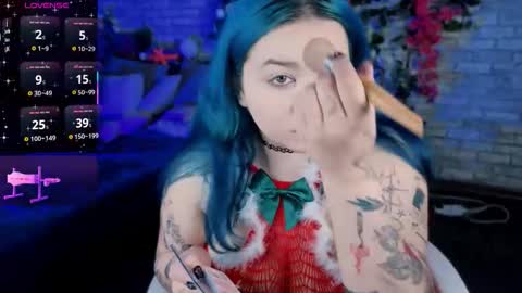 MIra online show from December 19, 8:48 pm