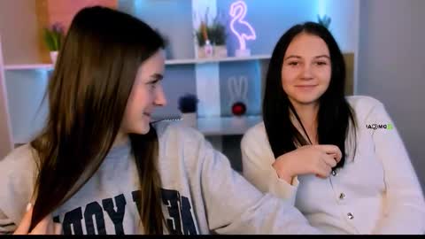 Mira online show from January 10, 7:08 pm