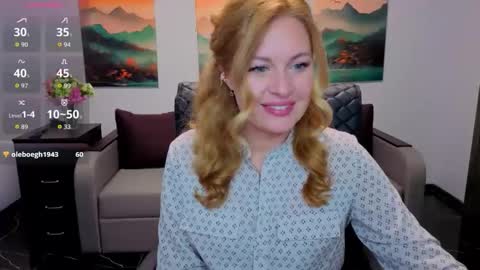 Mira online show from February 5, 2:20 pm