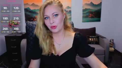 Mira online show from March 26, 2:11 pm