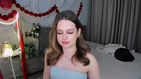 Emma online show from March 27, 7:26 pm