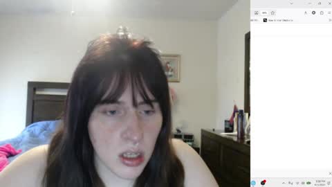 mirageprincess online show from April 3, 8:38 pm