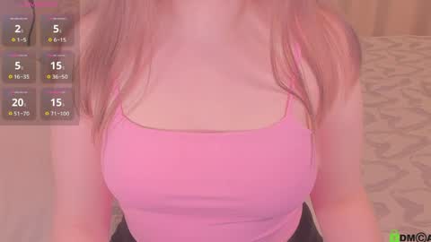 Kira online show from April 12, 9:41 pm