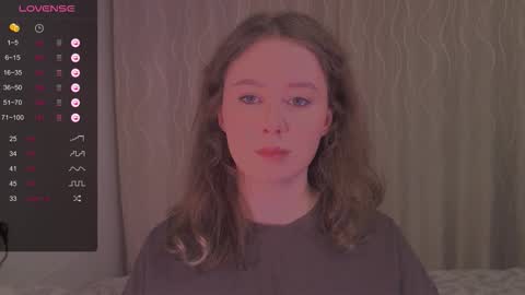 Kira online show from December 5, 4:44 am