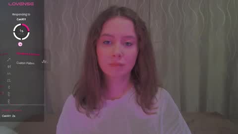 Kira online show from November 8, 4:43 pm