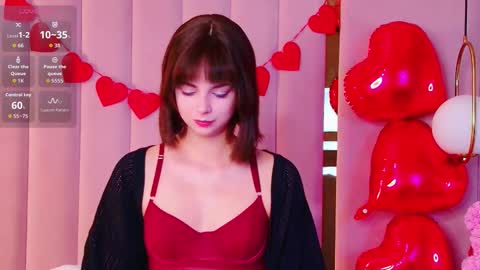 Mira online show from February 13, 7:22 am