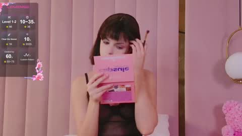 Mira online show from February 3, 9:02 am