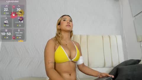 Miranda online show from September 21, 12:31 pm