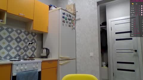 MIRANDA online show from October 12, 12:53 pm