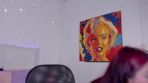 Miranda Rogers online show from November 17, 7:16 pm