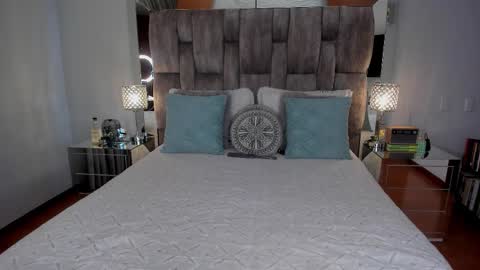 Miranda online show from February 25, 1:31 am