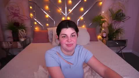 Miranda online show from February 21, 7:55 am