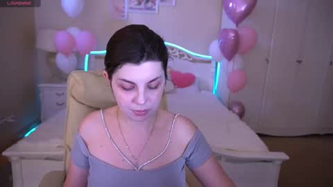 Miranda online show from February 17, 12:49 pm