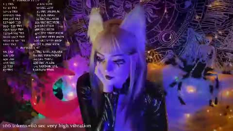 mirareed online show from July 29, 7:47 pm
