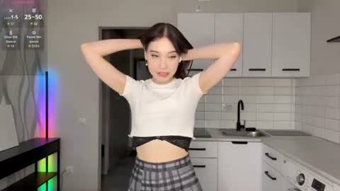 Mira online show from August 7, 12:58 pm
