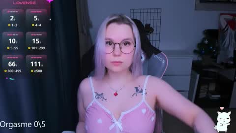 Kira online show from March 27, 9:05 pm