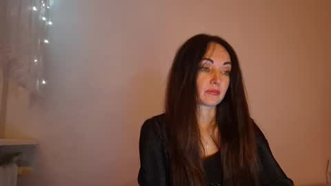 Christina online show from May 14, 10:08 pm