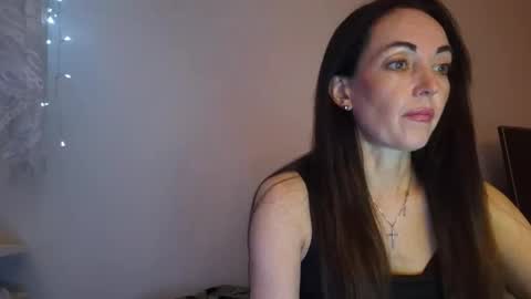 Christina online show from May 12, 9:57 pm