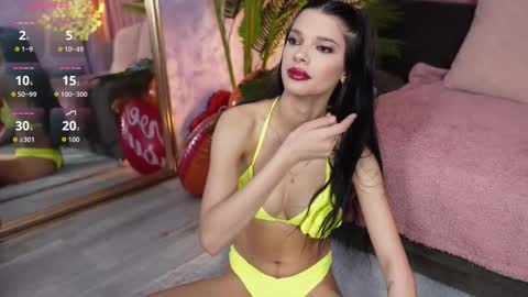 Miriam online show from February 28, 5:00 am