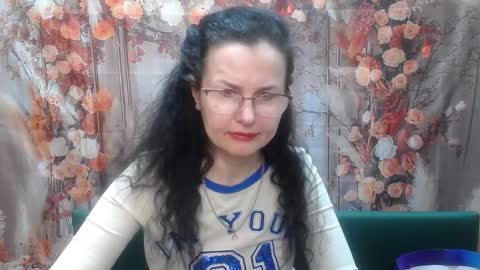 Miroslava Happi online show from March 11, 7:11 am