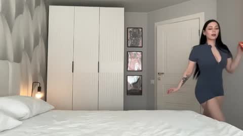 Miroslava online show from March 24, 6:19 am