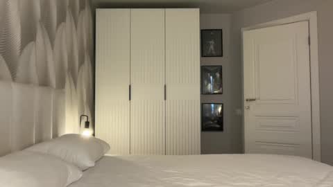 Miroslava online show from April 18, 5:42 am