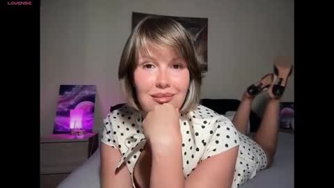 Shelley online show from February 23, 7:10 am