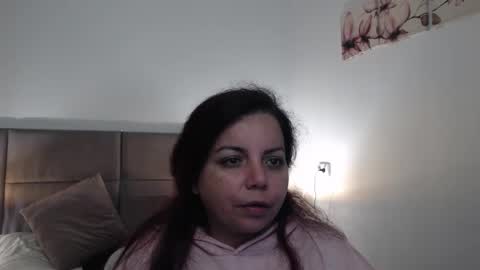 MiryamInes online show from October 15, 8:20 pm