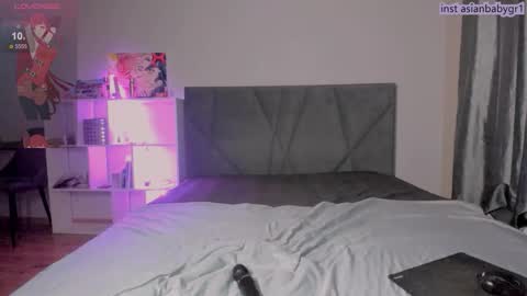 Misa online show from October 11, 12:15 am